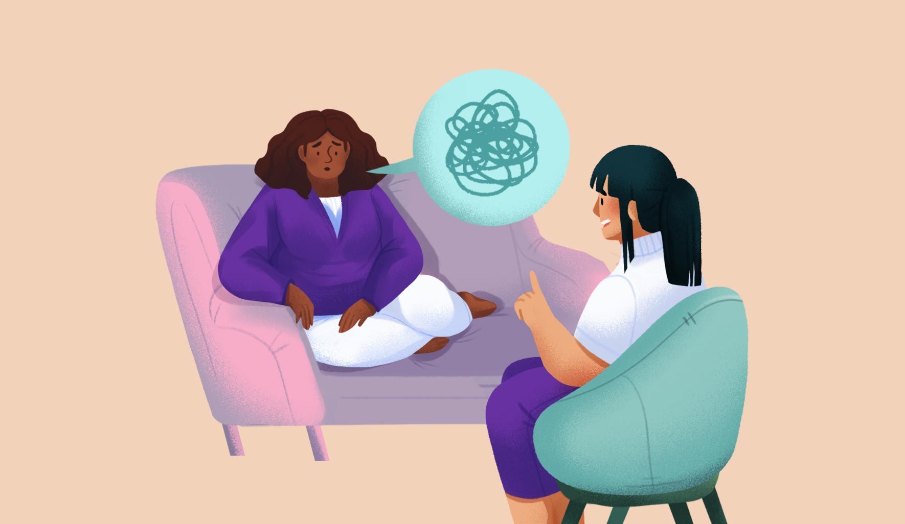 Advantages of Psychodynamic Theory: What to Expect on Your First Counseling Appointment?