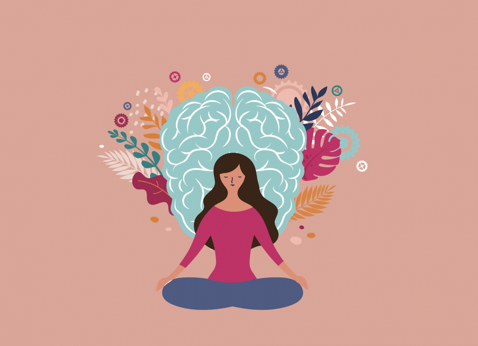 Why Mindfulness is a Mental Health Superpower - Dr Mitch Keil